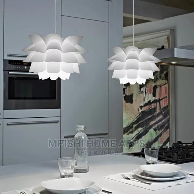 Flower Lamp Shades - thumbnail 5