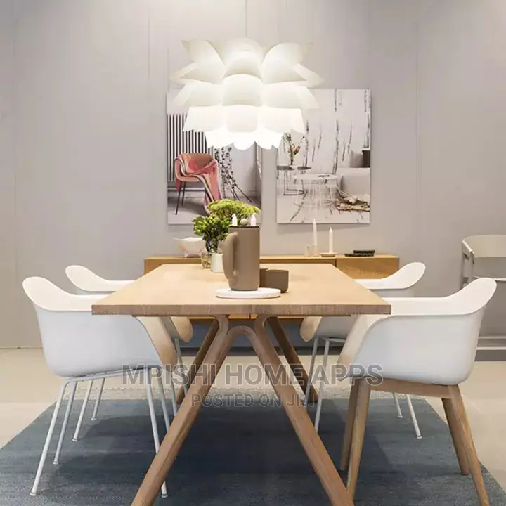 Flower Lamp Shades