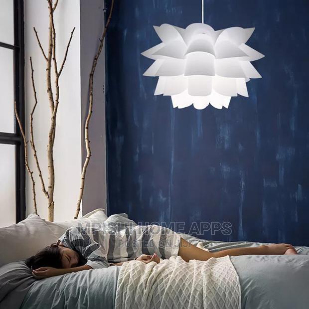 Flower Lamp Shades - thumbnail 8