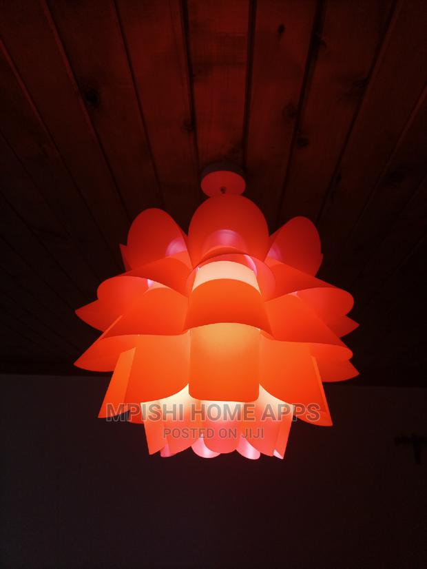 Flower Lamp Shades - thumbnail 10