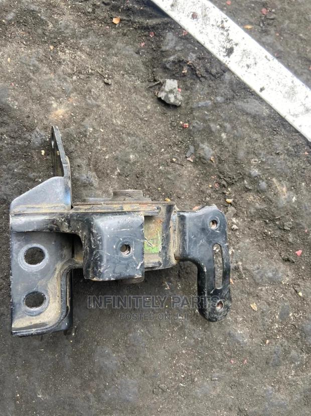 Gearbox Mounting Premio 260