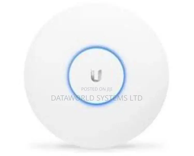 Ubiquiti Unifi AC Pro 2.4/5ghz AP (3×3 Mimo) Access Point