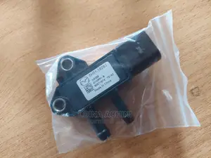 Mazda Cx5:Exhaust Pressure Sensor SH01-182B2