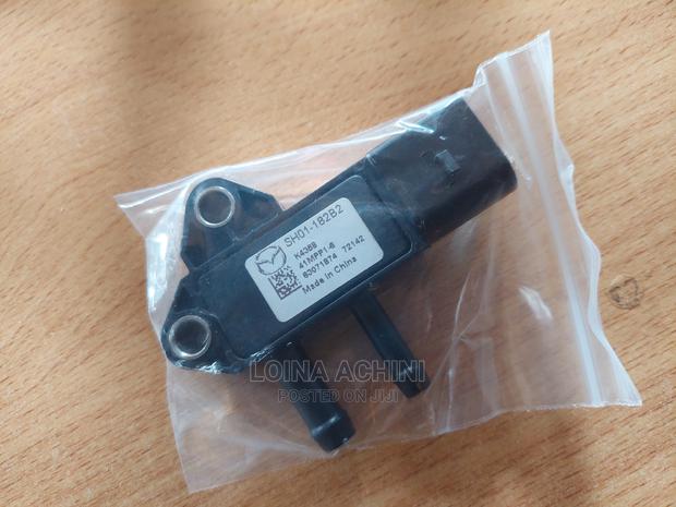 Mazda Cx5:Exhaust Pressure Sensor SH01-182B2 - thumbnail 2