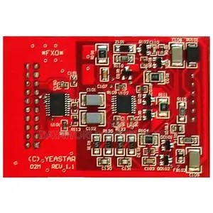 Yeastar O2 Module (2fxo) Yst-O2