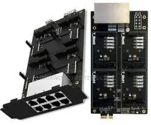 Yeastar EX08 – Expansion Board