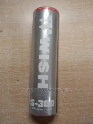 6 PCS WISH Shuttlecock S-300