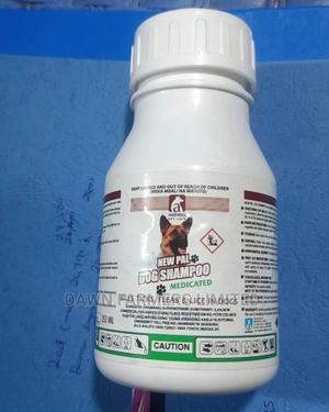 New Pal Dog Shampoo 250mls - main view