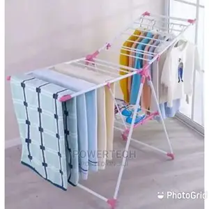 Portable Clothing Lines Now Available