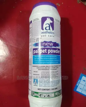 Pal Pet Powder 300gms