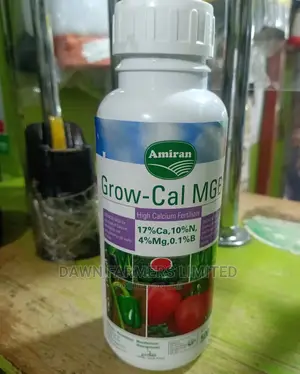 Grow - Cal Mgb 1000ml