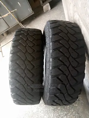 265/75r16 Maxxis