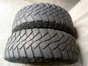 265/75r16 Maxxis