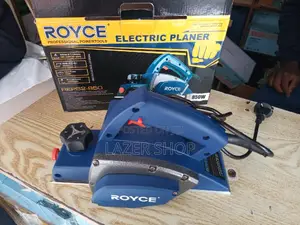 Electric Wood Planer,