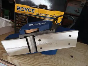 Electric Wood Planer,