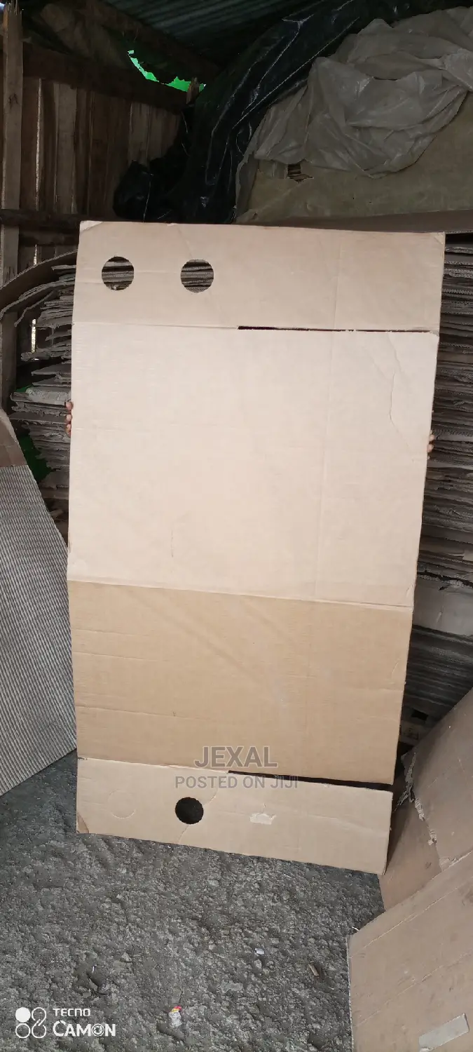 Carton Boards