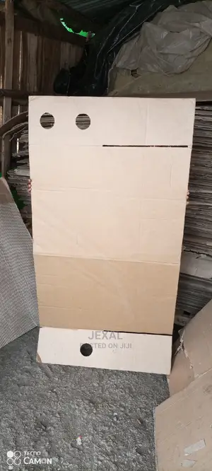 Carton Boards