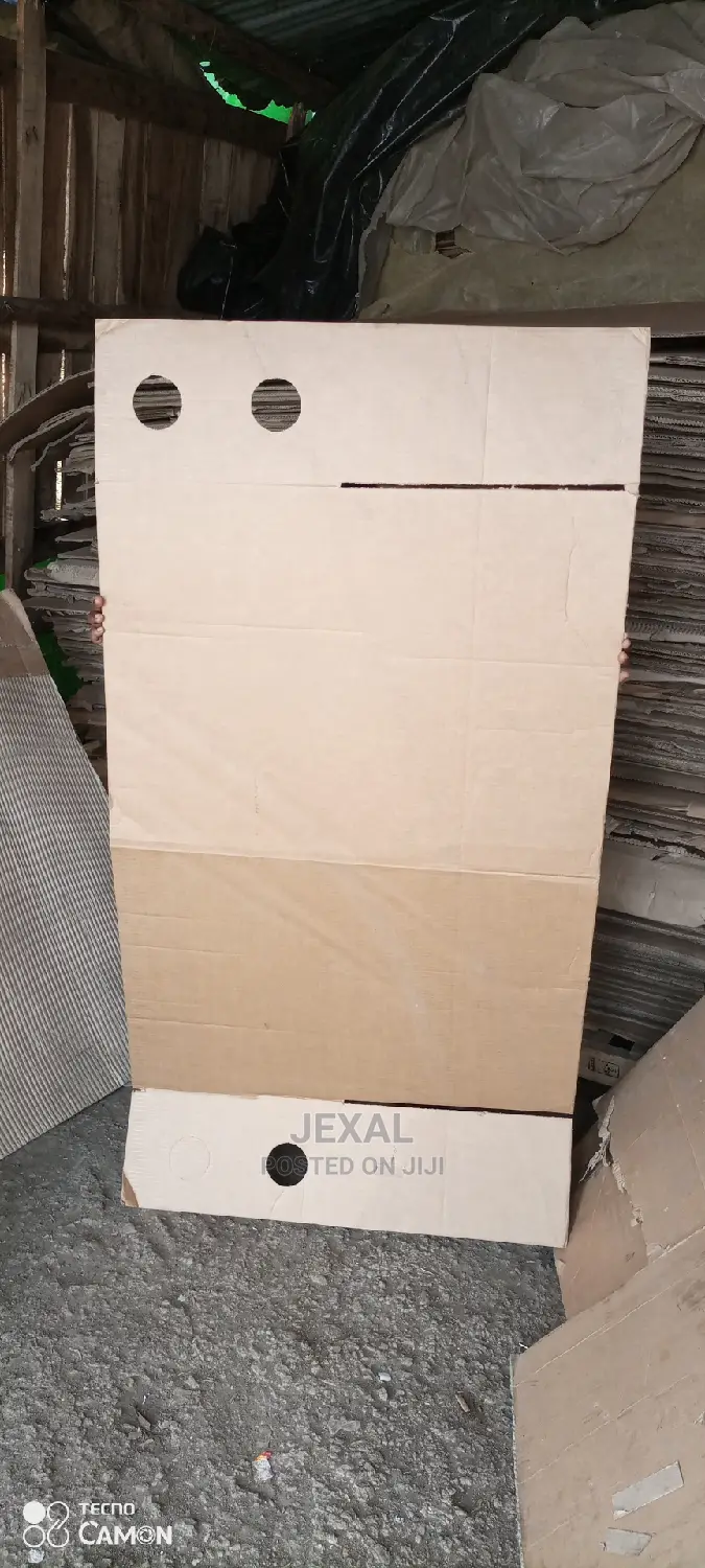 Carton Boards