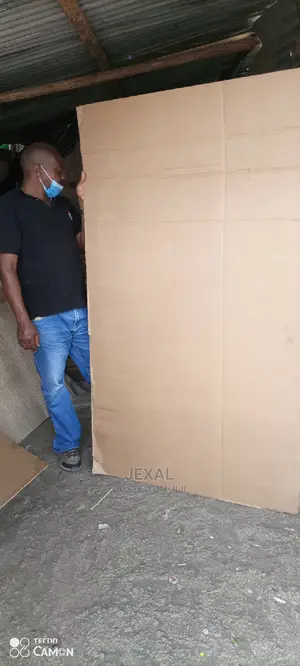 Carton Boards