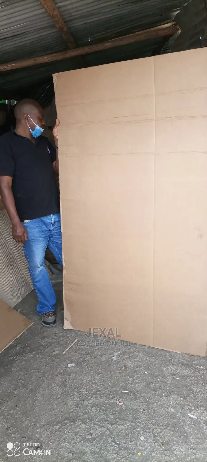Carton Boards