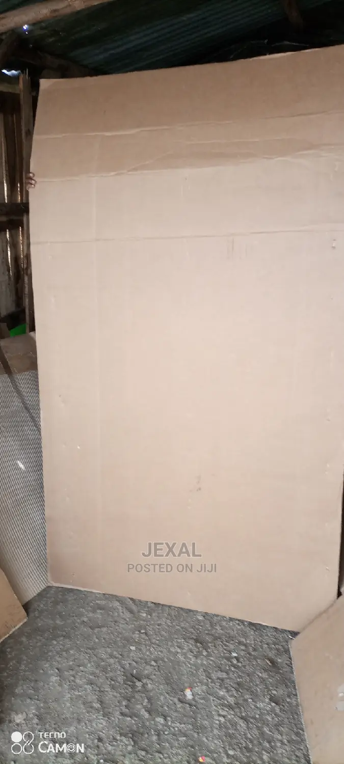Carton Boards