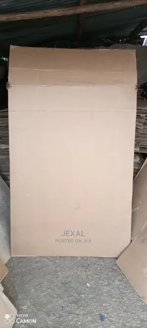 Carton Boards