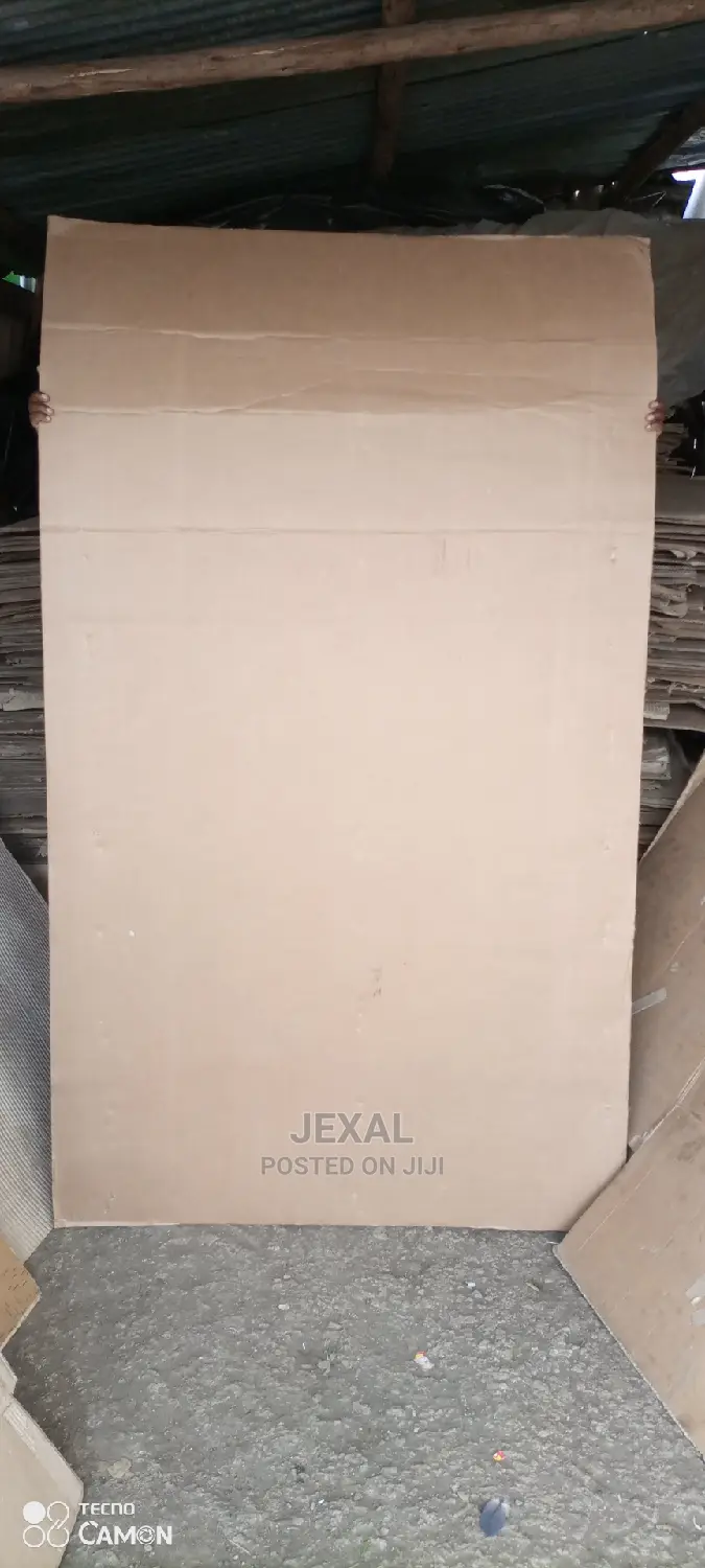 Carton Boards