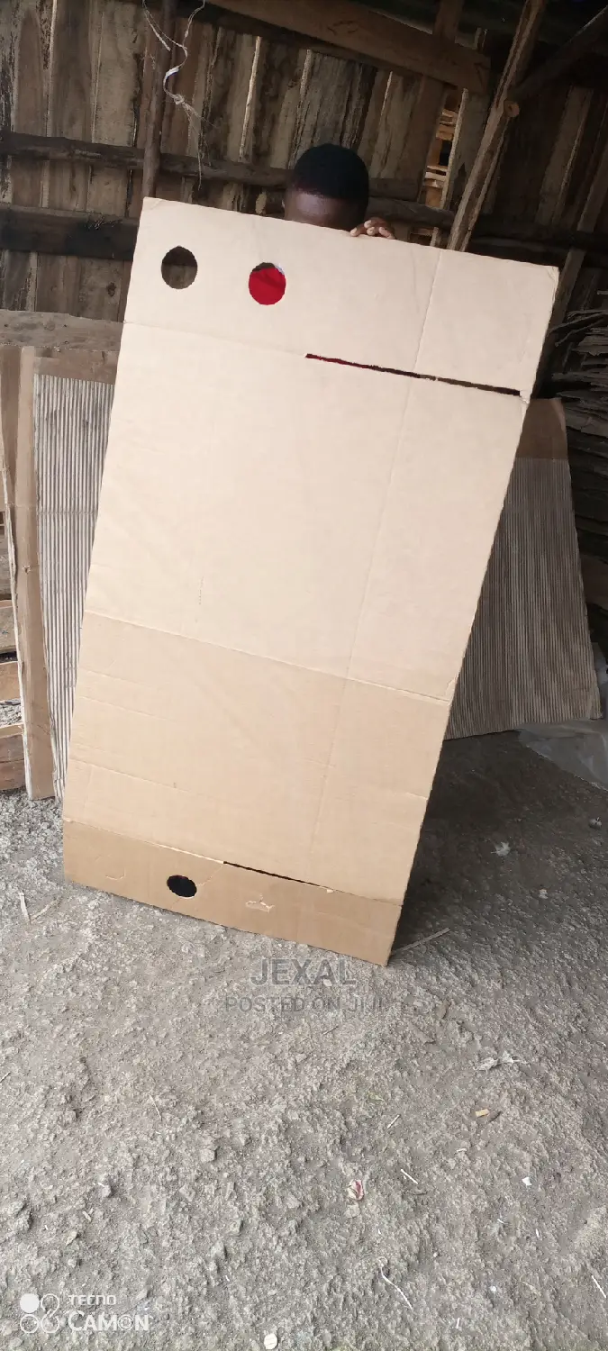 Carton Boards