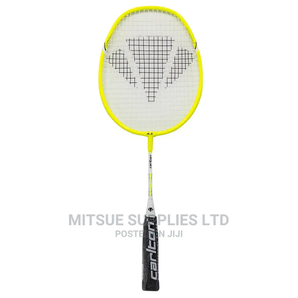 Badminton Racket Carlton Mini-Blade 21"