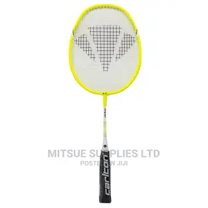 Badminton Racket Carlton Mini-Blade 21"