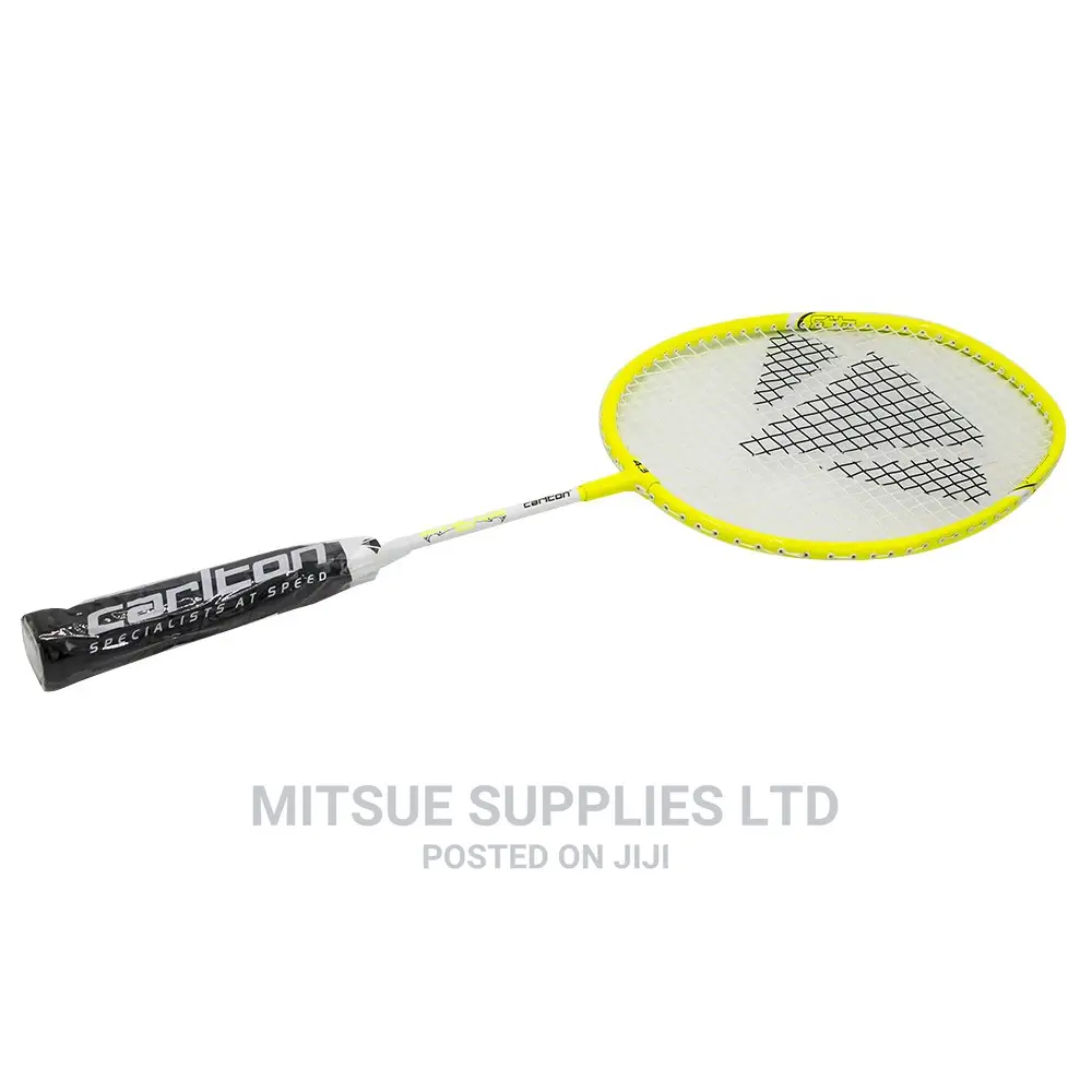 Badminton Racket Carlton Mini-Blade 21"