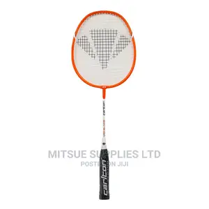 Carlton Midi-Blade Badminton Racquet 23"