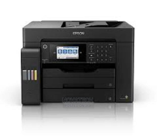 Epson L15150 A3 Ink Tank Printer - thumbnail 3