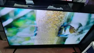 Samsung 50 Inch Smart Tv 4k Crystal Tu8000