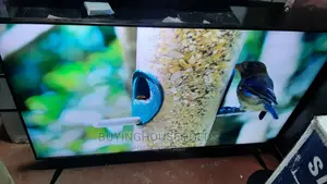 Samsung 50 Inch Smart Tv 4k Crystal Tu8000