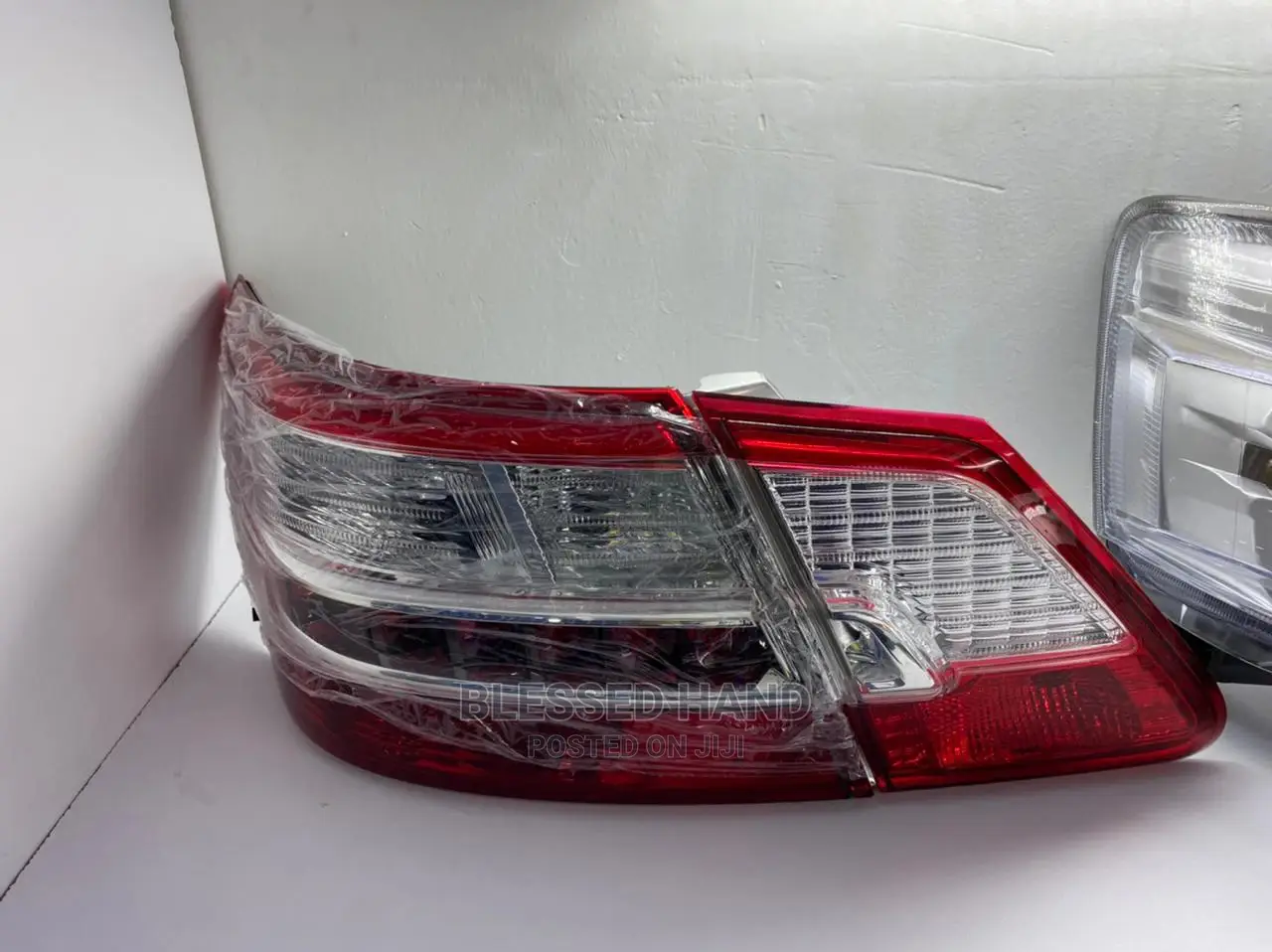 Tail Lamp Premio 265