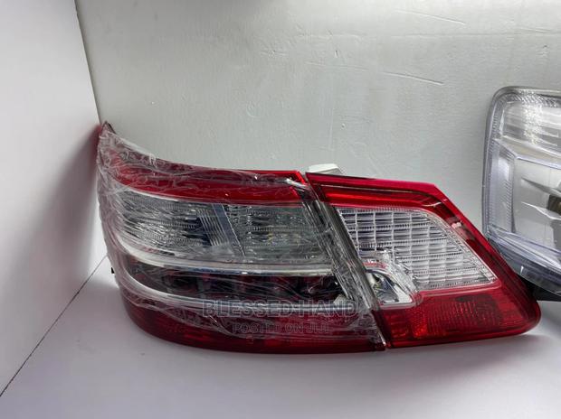 Tail Lamp Premio 265
