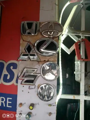 Cars Logs Available