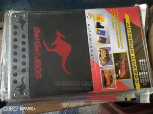 Mudflaps for Nissan and Toyota