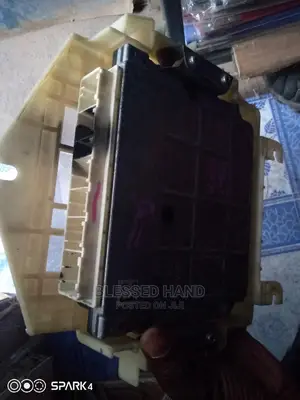 Computers for Engines and for Lights
