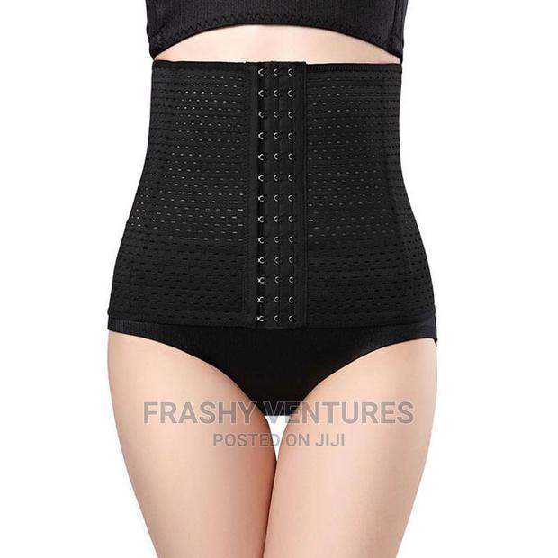 Women Tummy Control Belt - main view