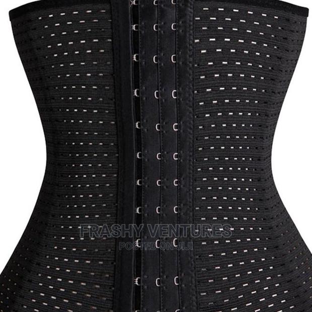 Women Tummy Control Belt - thumbnail 2