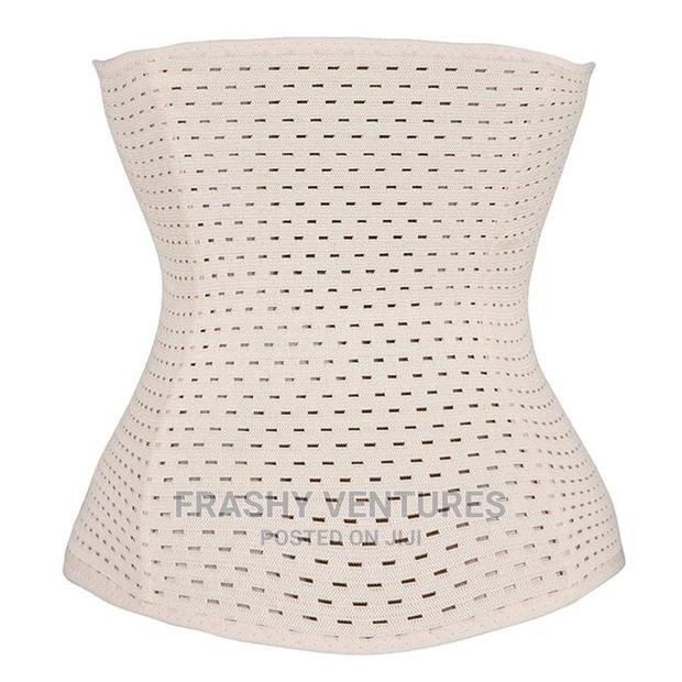 Breathable Corset Belt - main view