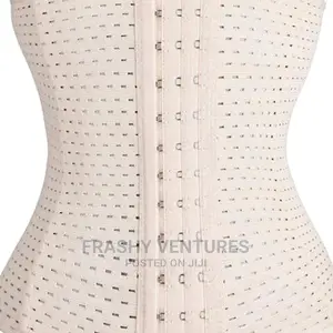 Breathable Corset Belt