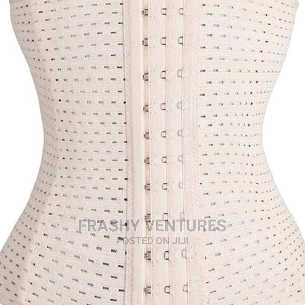 Breathable Corset Belt - thumbnail 3