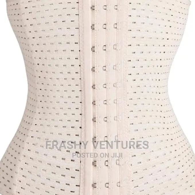 Breathable Corset Belt
