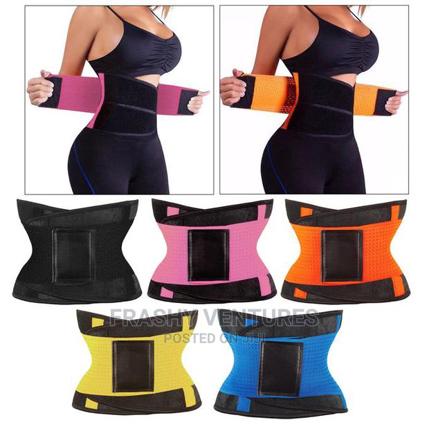 Waist Girdle Belt - main view