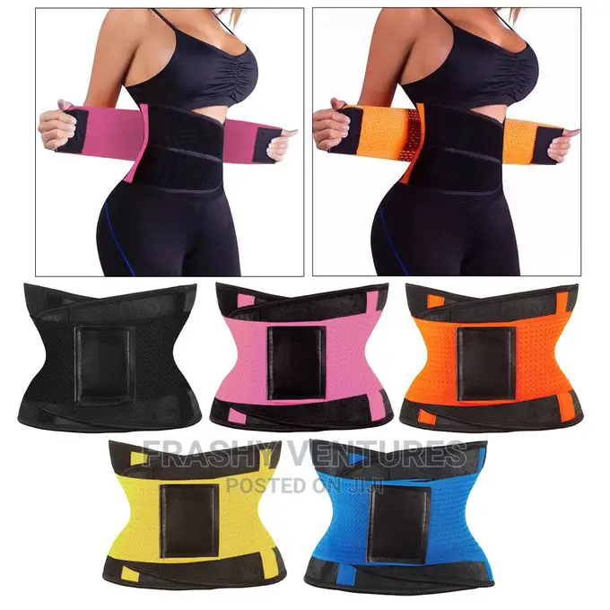 Waist Girdle Belt