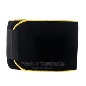 Breathable Sauna Belt