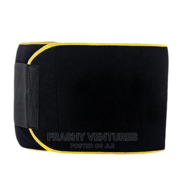 Breathable Sauna Belt - thumbnail 3